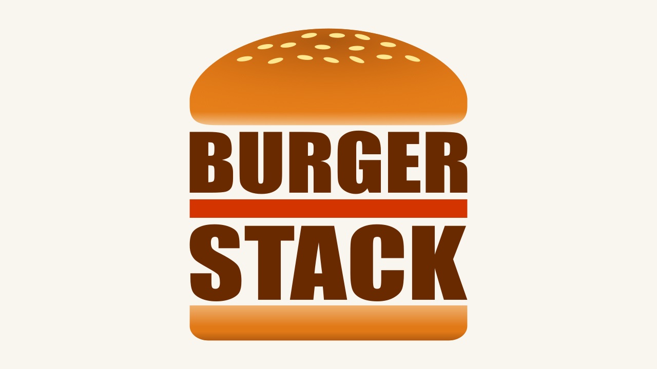 Burger Stack thumbnail
