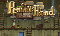 Robin Hood Give and Take thumbnail