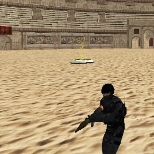 Arena Shooter thumbnail
