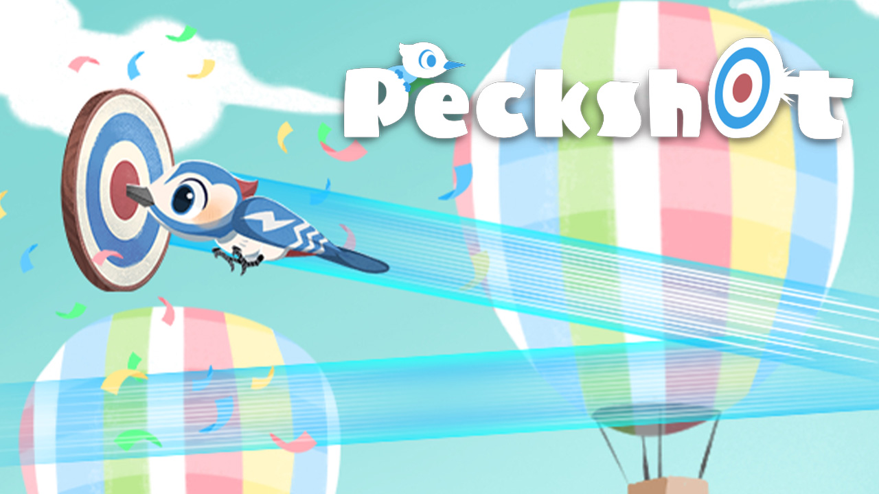 Peckshot - 缩略图