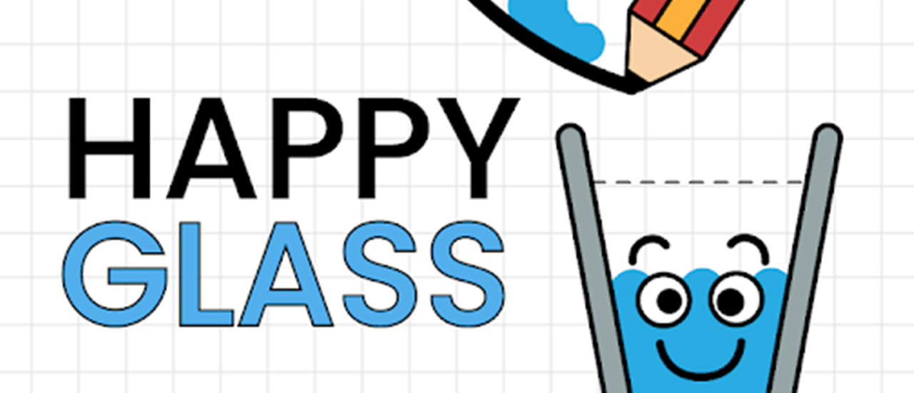 Happy Glass Thirsty Fish screenshot