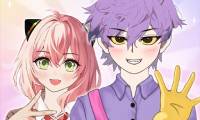Anime Couple: Avatar Maker thumbnail