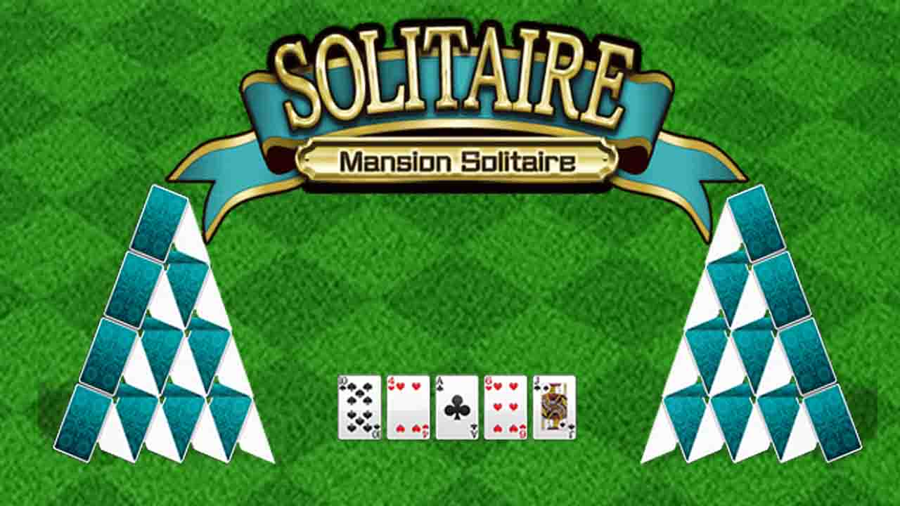 Mansion Solitaire thumbnail
