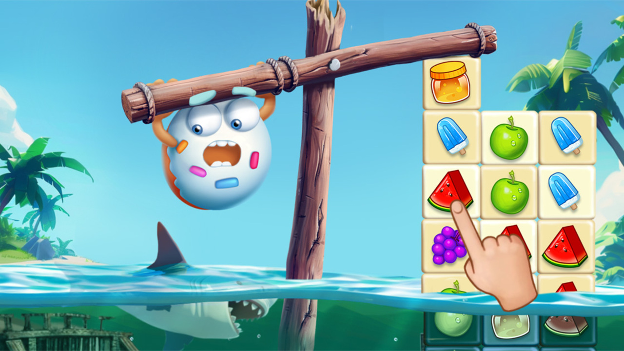 Sugar Heroes thumbnail