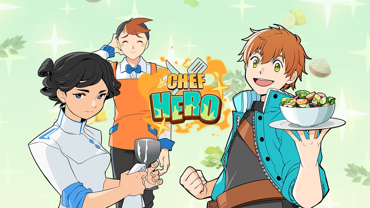 Chef Hero thumbnail