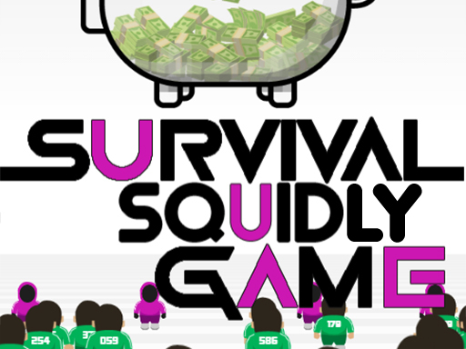 Survival Squidly Game thumbnail