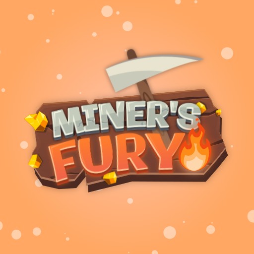 Miner's Fury! thumbnail
