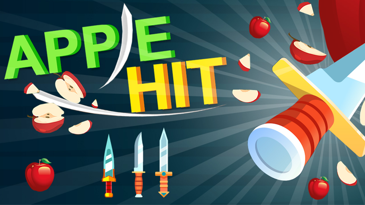 Knife hit Master thumbnail