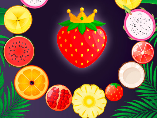 Fruit King Merge thumbnail