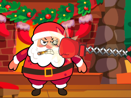 Evil Santa thumbnail
