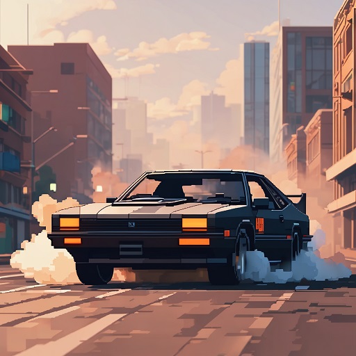 City Rider thumbnail