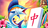 Aloha Mahjong