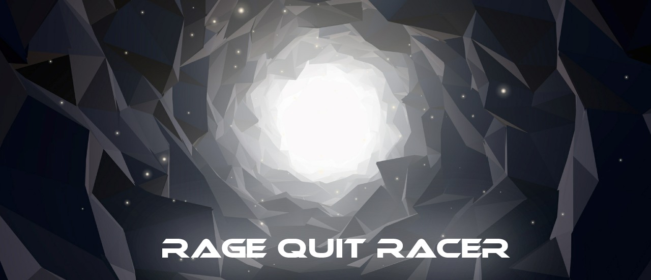 Rage Quit Racer thumbnail