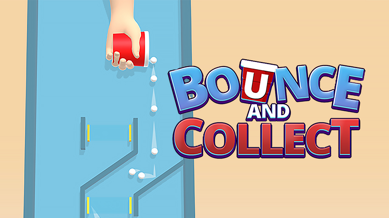 Bounce and Collect thumbnail