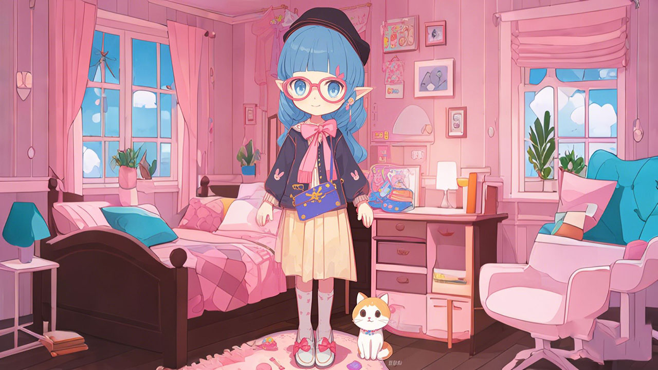 Dress Princess thumbnail