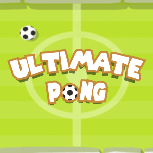 Ultimate Pong thumbnail