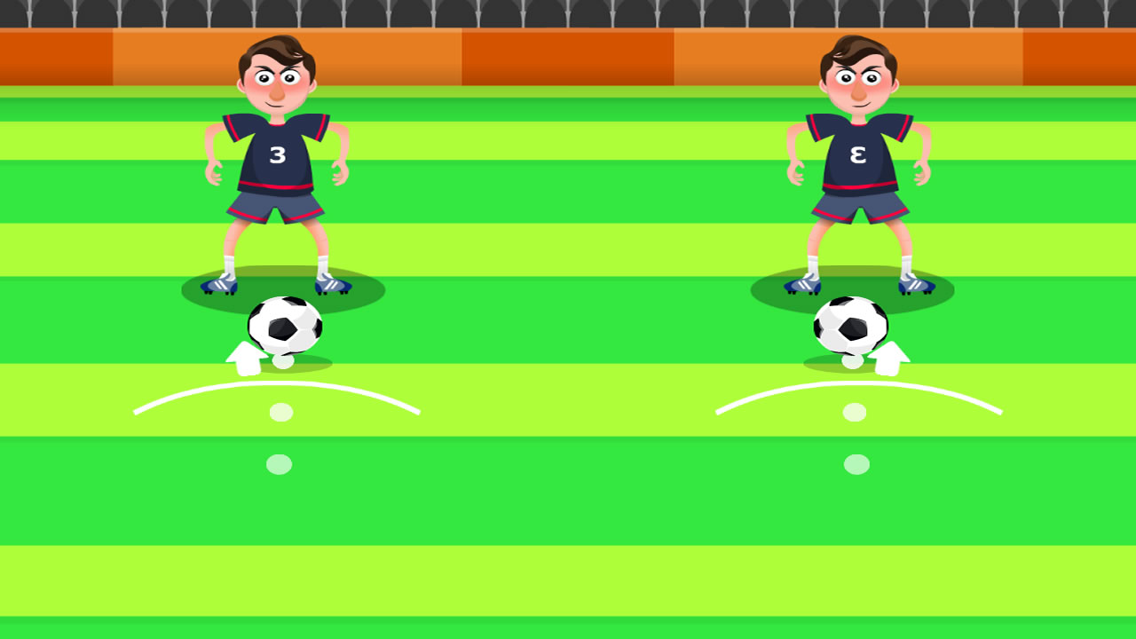 Nutmeg Football thumbnail