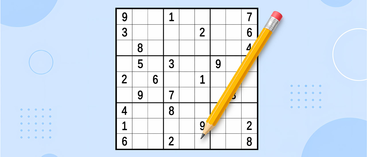 Ultimate Sudoku