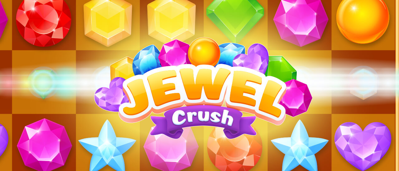Jewel Crush image