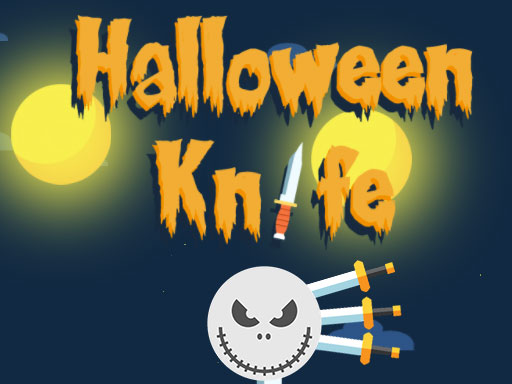 Halloween Knife Hit thumbnail