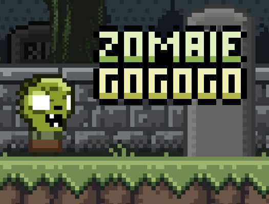 Zombie Go Go Go thumbnail