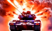 Future War: Bot Battle in Space 3D thumbnail