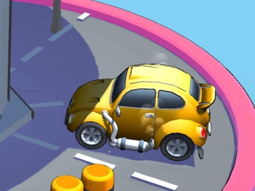 Parking Man thumbnail