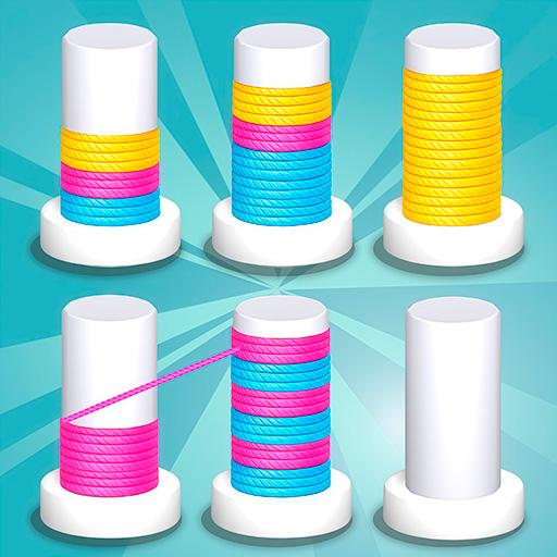 Thread Sort thumbnail