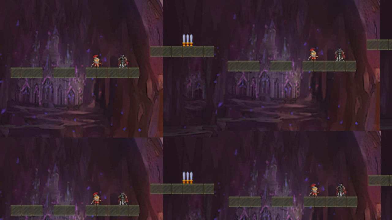 Treasure Warriors thumbnail