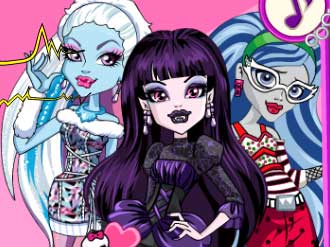 Will you be my Monstertine? thumbnail