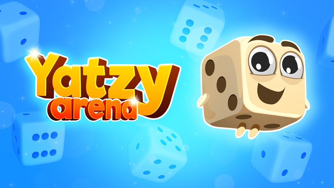 Yatzy Arena thumbnail