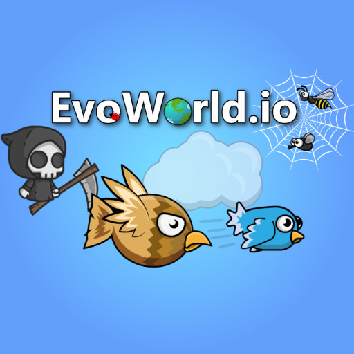 EvoWorld.io thumbnail