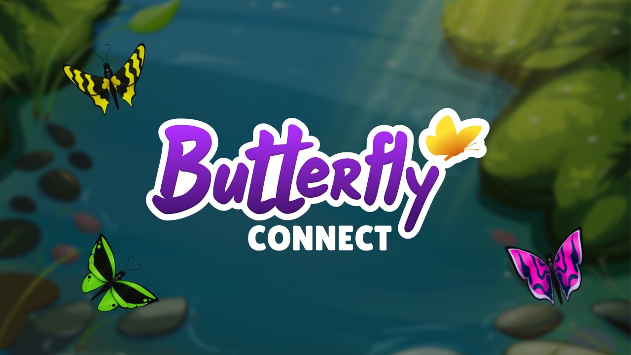 Butterfly Connect thumbnail