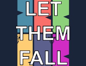 Let Them Fall thumbnail