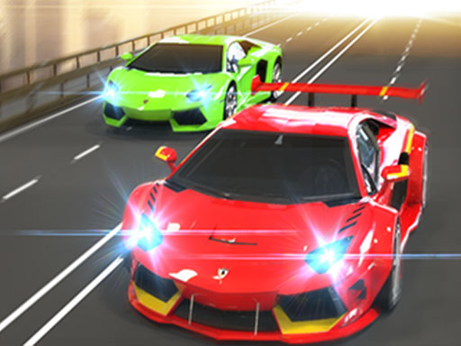 SuperCar Racing thumbnail