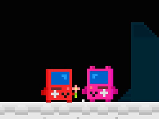 impostor Game Console thumbnail