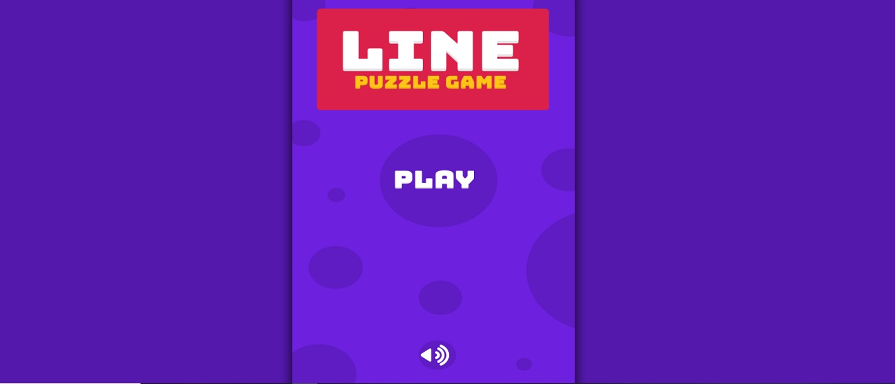 Line Puzzle Game screenshot
