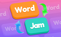 Word Jam Association Puzzle thumbnail