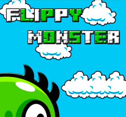FLIPPY MONSTER thumbnail