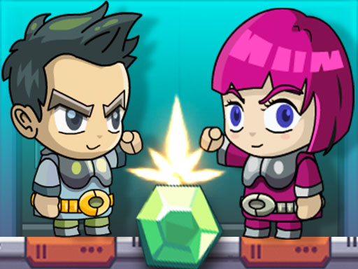 Space Prison Escape thumbnail