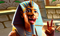 Escape Ancient Egypt thumbnail
