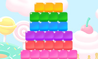 Jelly Tower CRUSH