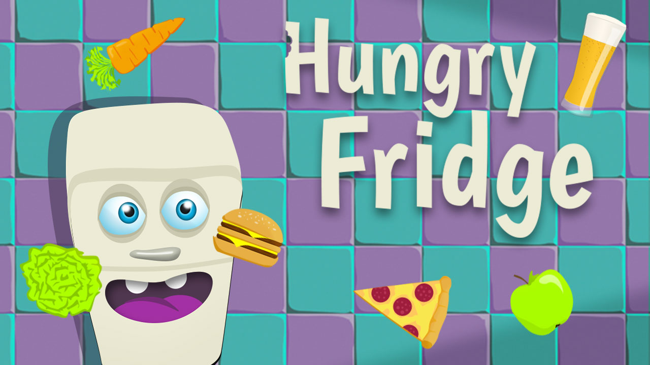 Hungry Fridge thumbnail