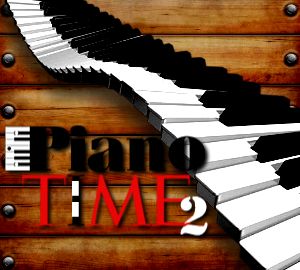 Piano Time  Html thumbnail