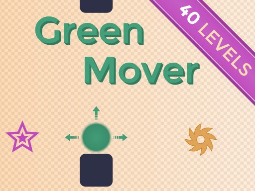 Green Mover thumbnail