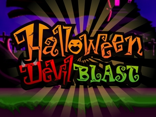 Hallowen Devil Blast thumbnail