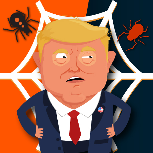 Spider Trump thumbnail