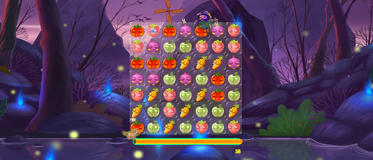 Big Farm Link  image