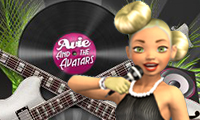 Avie Pocket Popstar thumbnail