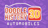 Doodle Car thumbnail